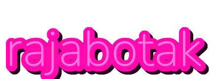 rajabotak — logo kanal