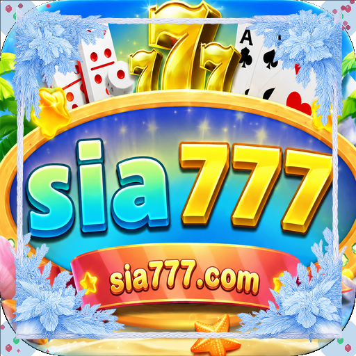 sia777 — mitra unggulan