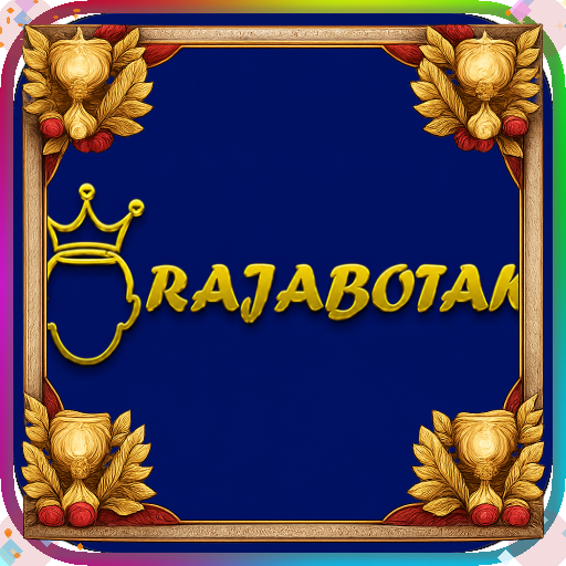 rajabotak — mitra unggulan