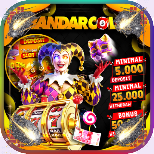 bandarcolok — mitra unggulan
