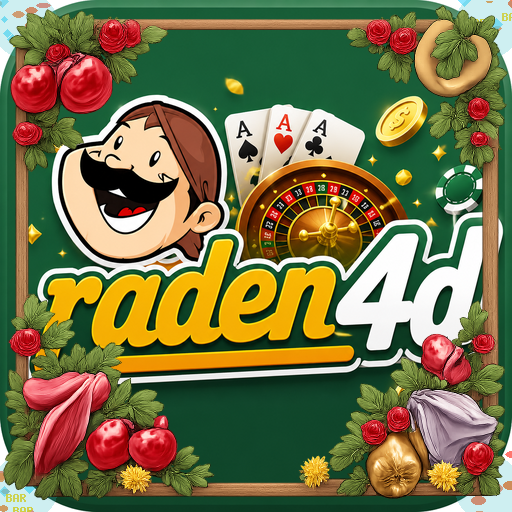 raden4d — mitra unggulan